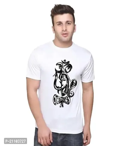 Stylish Printed Tshirts for Men-thumb0