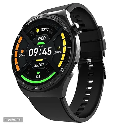 Super Smart Watch for Android & I Phone : Amazon.in: Electronics