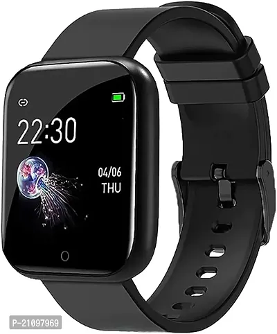 Daily Activitytracker,Heart Rate Sensor Sports Mode Gym Watch Call And Message Notifications Compatible With Ios And Android Wristwatch-thumb0