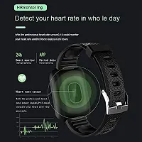Smart Watch For Men-thumb1