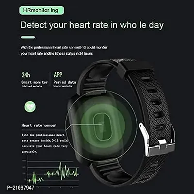 Smart Watch For Men-thumb2