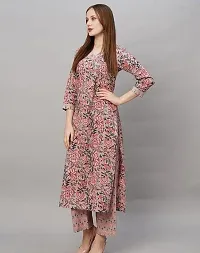 Stylish Women Regular Fit Kurti-thumb1