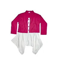 White Tops With Red Jacket-thumb2