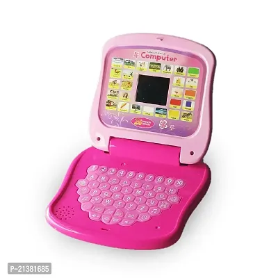 Educational Computer English Learner Laptop Toy For Kids-thumb0