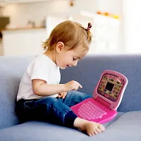 Educational Computer English Learner Laptop Toy For Kids-thumb3