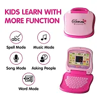 Educational Computer English Learner Laptop Toy For Kids-thumb2