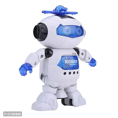 Dancing Robot, Interesting Unique Cute Smart Robots for Kids Humanoid Robot Kid Robot Toy for Birthday Gift