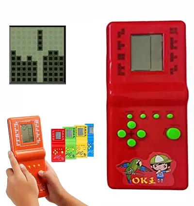 Brick Game For All Ages