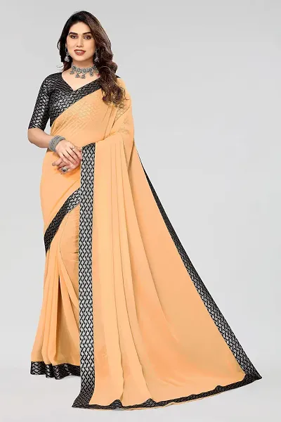 Best Selling georgette sarees 