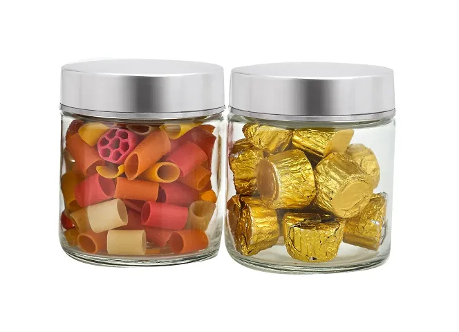 Must Have Jars & Containers 