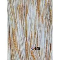 Oswal Arman Wool Hand Knitting Yarn Soft Fancy Wool 300 Gm Best Used With Knitting Needles, Soft Fancy Wool Crochet Dyed Shade No-11-thumb2