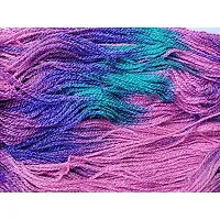 Ganga Glow Knitting Yarn Wool, 200 Gm Woolen Crochet Yarn Thread. Best Used With Knitting Needles, Crochet Needles. Ganga Wool Yarn For Knitting. Best Woolen Thread. Shade No -26-thumb1