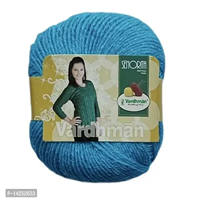 Wool vardhman store