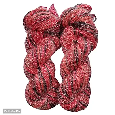 NTGS Blankie Chenille Yarn Supersoft Knitting Wool Ball, 200g