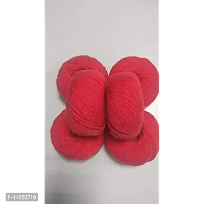Vardhman Baby Soft Balls Wool Hand Knitting Crochet Soft Fingering (6)