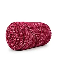 Ganga Spectrum Soft Shaded Acrylic Yarn Hand Knitting Wool I Crochet Hook Needle Thread (200 Gm 1Ball 100 Gram Each) Shade No-912204-thumb1