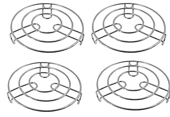 Hot Pot Tray Stand