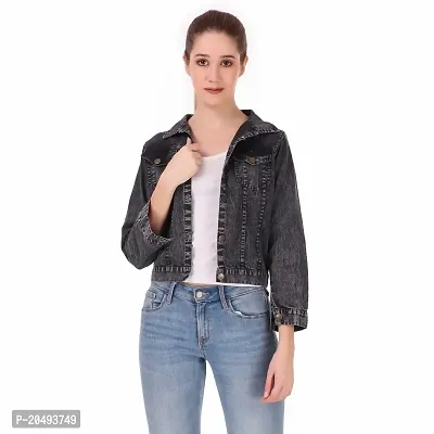 Denim jacket black colour Available 3 different article Size. M.. L.. XL  Limited stock available #bestqulity #stylish#uniq#fancy #trending… |  Instagram