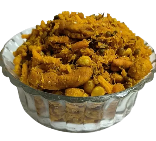 Best Quality Namkeen Snacks