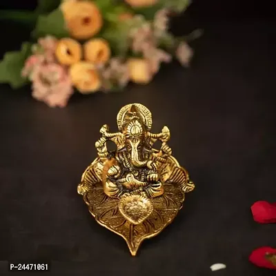 Premium Quality Polyresin Religious Idol Figurine Showpiece-thumb0