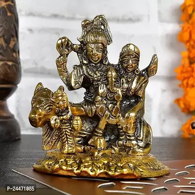 Premium Quality Polyresin Religious Idol Figurine Showpiece-thumb0