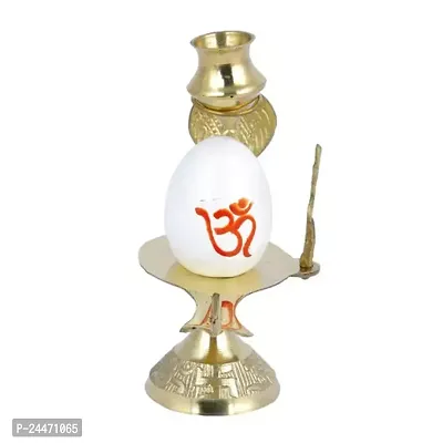 Premium Quality Polyresin Religious Idol Figurine Showpiece-thumb0