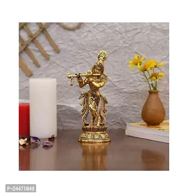 Premium Quality Polyresin Religious Idol Figurine Showpiece