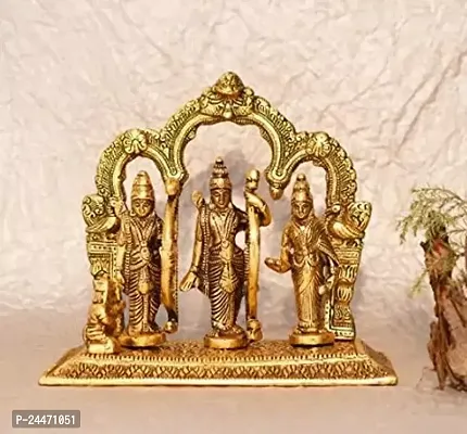 Premium Quality Polyresin Religious Idol Figurine Showpiece