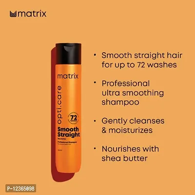 sanal shampoo of matrix 350 ml-thumb3