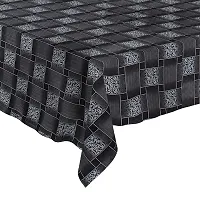 Wings Star Dining Table Cover 6 Seater Waterproof, Size:60""x90"", KUM42-thumb4