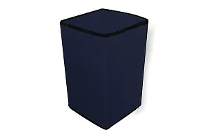 Wings Star Top Load Washing Machine Cover for Samsung 7.5 Kg Fully-Automatic Top Loading WA75M4500HP, Darkblue-thumb4