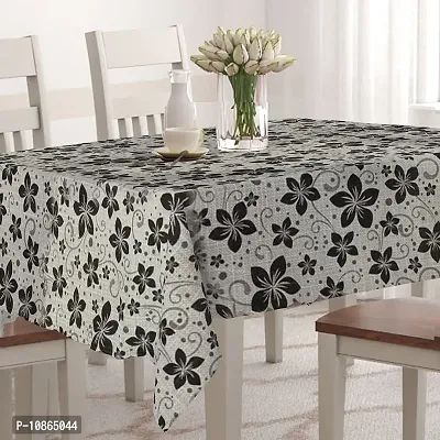 Wings Star Dining Table Cover 6 Seater Waterproof, Size:60""x90"", KUM97-thumb0