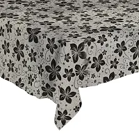 Wings Star Dining Table Cover 6 Seater Waterproof, Size:60""x90"", KUM97-thumb4