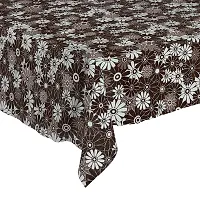 Wings Star Dining Table Cover 6 Seater Waterproof, Size:60""x90"", KUM119-thumb4