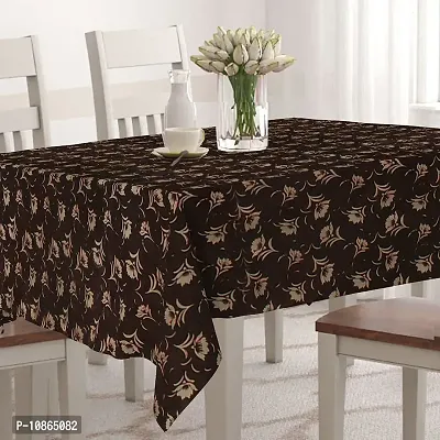 Wings Star Dining Table Cover 6 Seater Waterproof, Size:60""x90"", KUM36