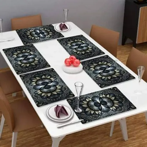 Must Have Place Mats 