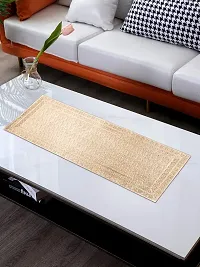 Designer Moulding Table Runner For Dining Table  - Gold-thumb1