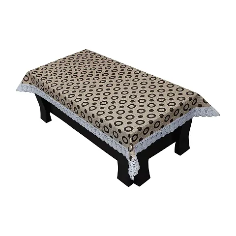 Glassiano Table Cover