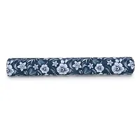 Dakshya Industries PVC Printed, Washable, Waterproof Shelf Mat (Blue, 5 Meter Roll)-thumb4