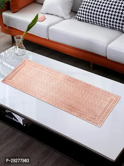 Designer Moulding Table Runner For Dining Table  - Copper-thumb2