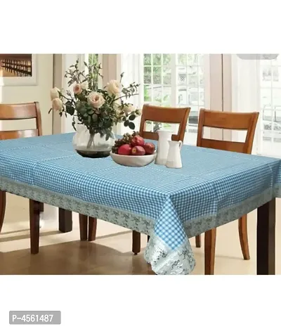 Forever Groovy Premium 6 Seater Dining Table Cover