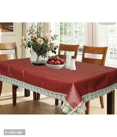 Forever Groovy Premium 6 Seater Dining Table Cover