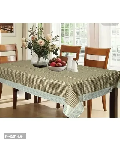 Forever Groovy Premium 6 Seater Dining Table Cover-thumb0