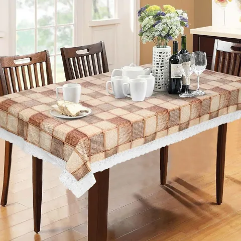 Centre Table and Dining Table Cover