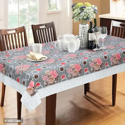 Forever Groovy Premium 6 Seater Dining Table Cover