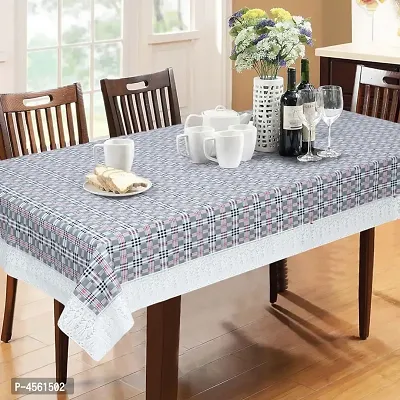 Forever Groovy Premium 6 Seater Dining Table Cover