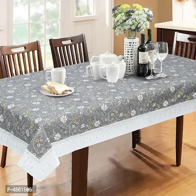 Forever Groovy Premium 6 Seater Dining Table Cover