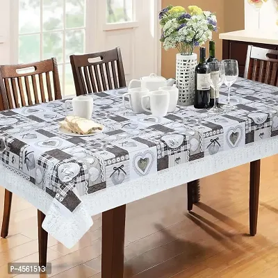 Forever Groovy Premium 6 Seater Dining Table Cover