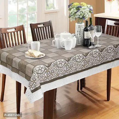 Forever Groovy Premium 6 Seater Dining Table Cover