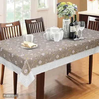 Forever Groovy Premium 6 Seater Dining Table Cover